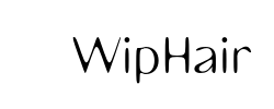 ​​WipHair - logo
